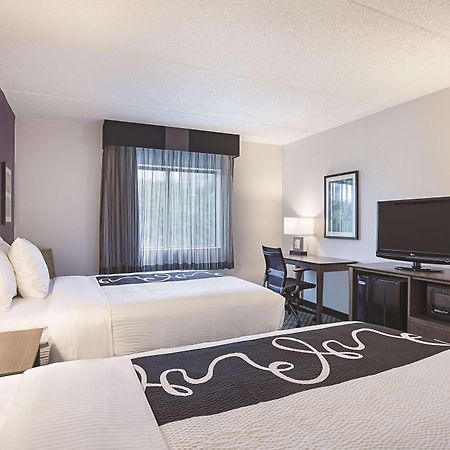 La Quinta By Wyndham Baltimore BWI Airport Линтикъм Екстериор снимка